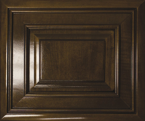 High-Gloss Glazed Milan Cherry