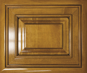 High-Gloss Glazed Resort Cherry